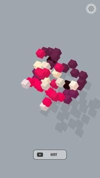 像素球3D截图 像素球3D截图