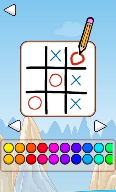 脑力大画家截图