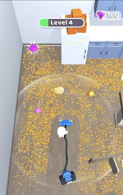 真空吸尘大师截图 真空吸尘大师截图