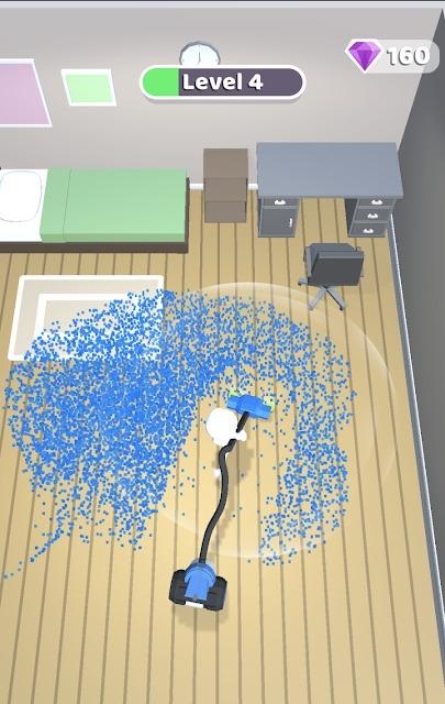 真空吸尘大师截图 真空吸尘大师截图