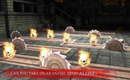 骷髅射击地牢世界截图 骷髅射击地牢世界截图