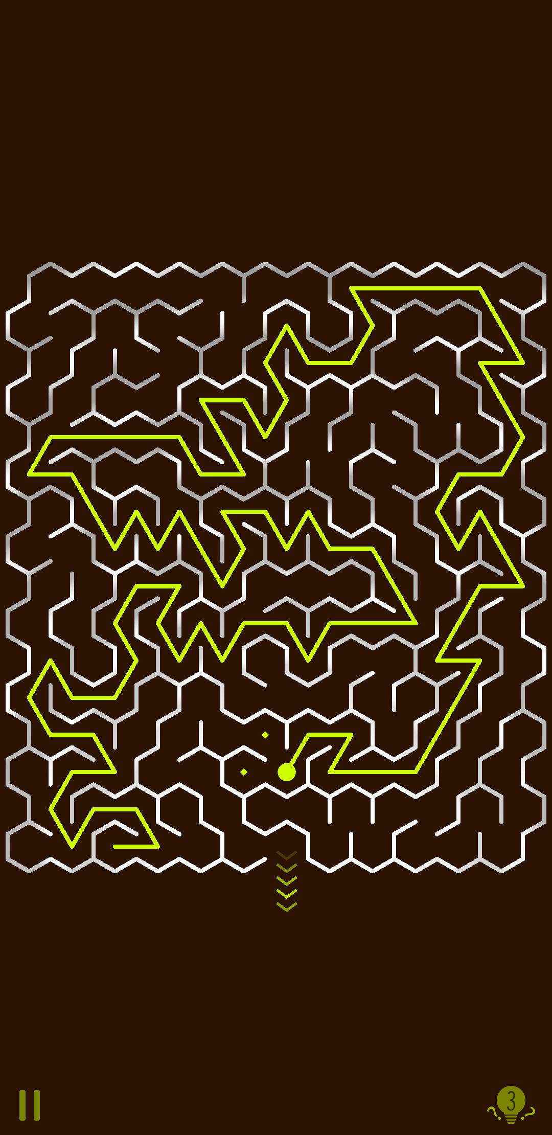 迷宫出口截图 迷宫出口截图