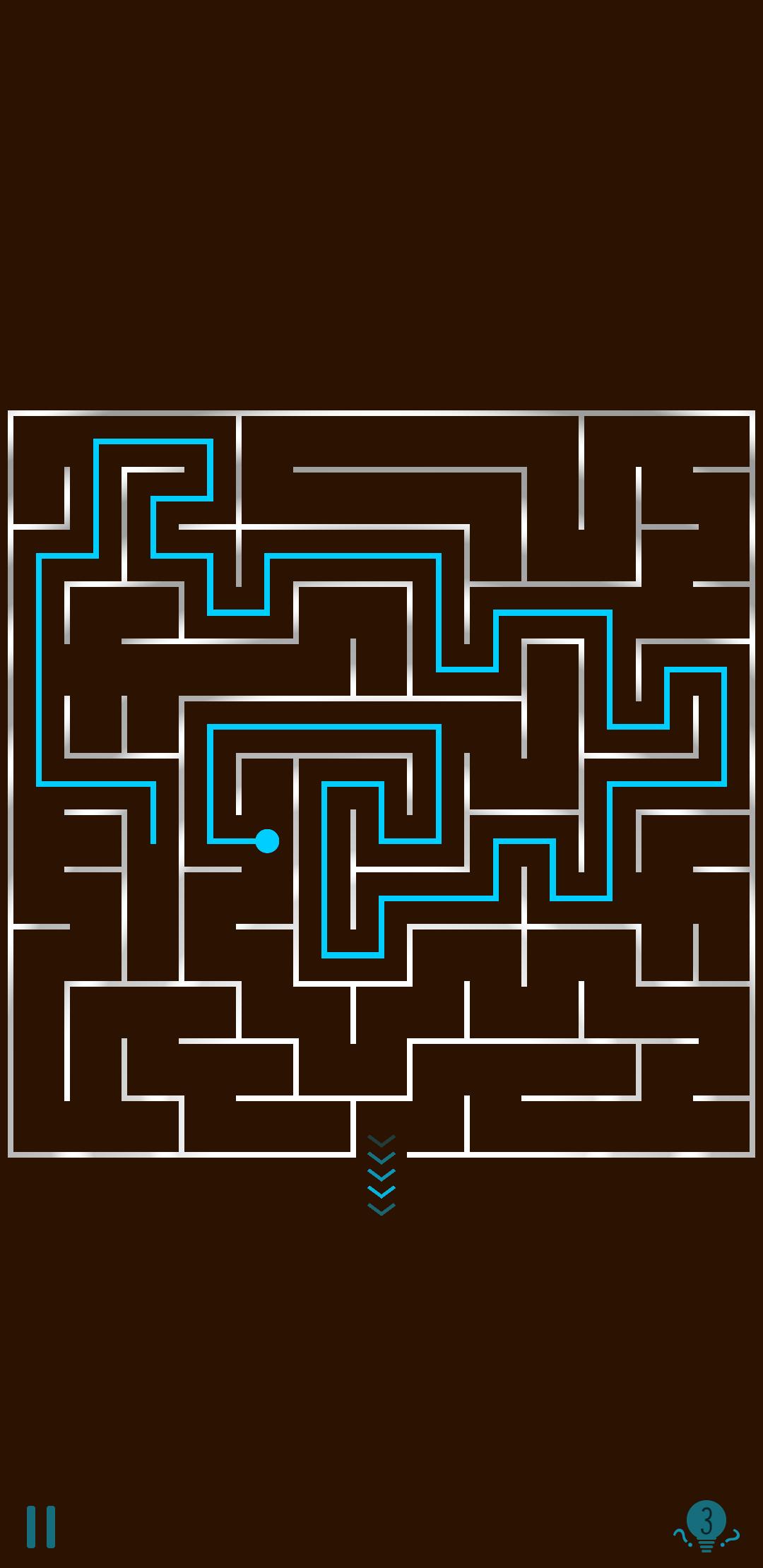 迷宫出口截图 迷宫出口截图