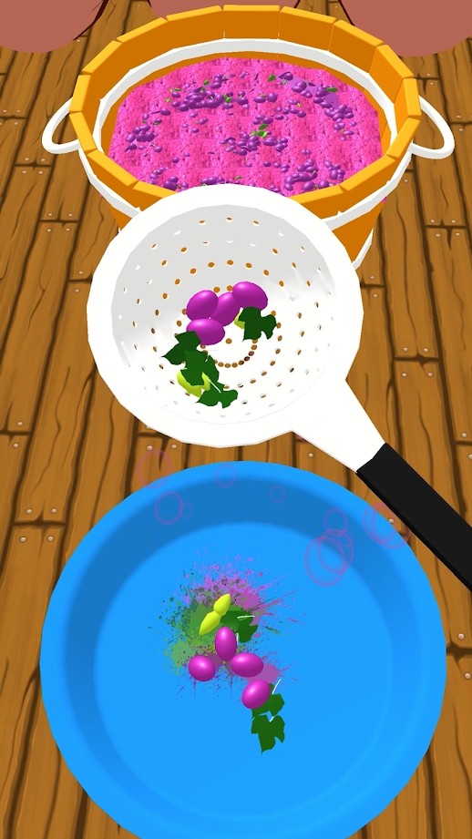 酿酒师截图 酿酒师截图