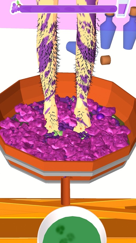 酿酒师截图 酿酒师截图