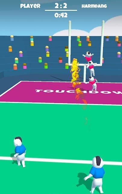 终极团队截图 终极团队截图