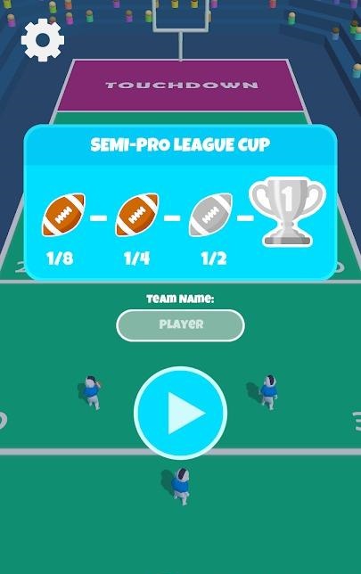 终极团队截图 终极团队截图