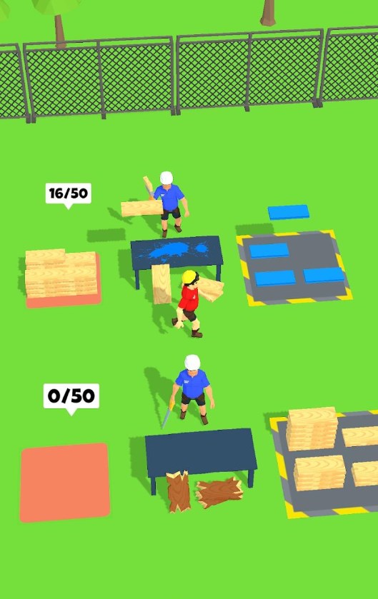 极致装修截图 极致装修截图