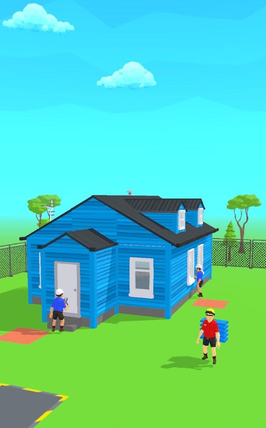 极致装修截图 极致装修截图