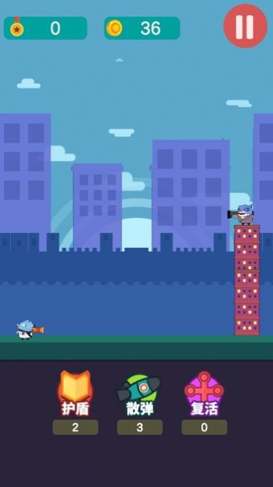 小鱼传说截图 小鱼传说截图