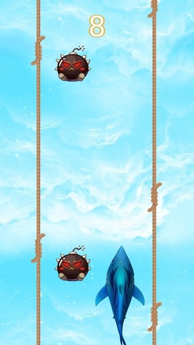 海洋奇游截图 海洋奇游截图