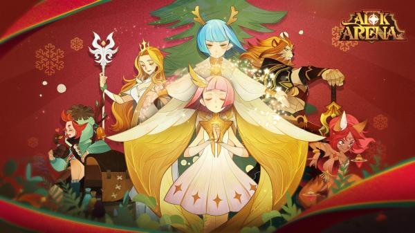 最强骑士团截图 最强骑士团截图