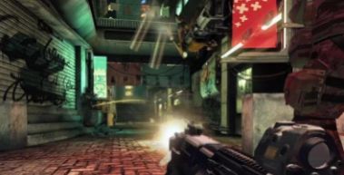 模拟靶场射击截图 模拟靶场射击截图