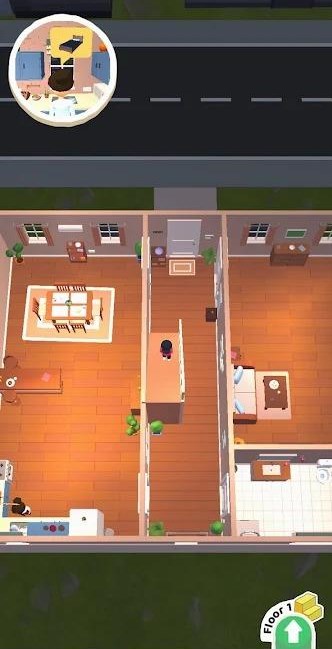 射击恶作剧截图 射击恶作剧截图