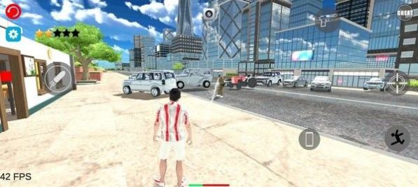 印度冒险模拟器截图 印度冒险模拟器截图