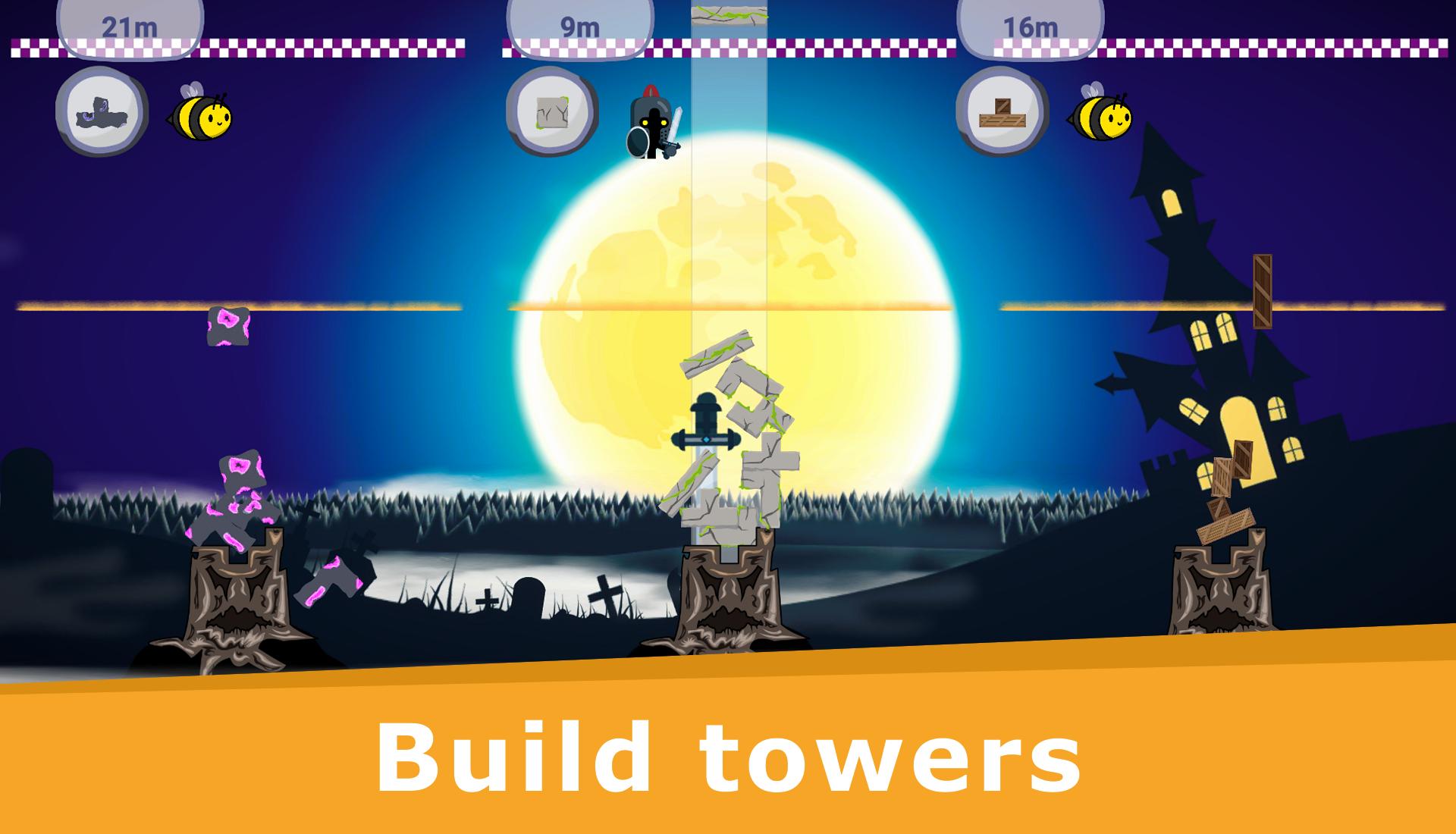 棘手的砖块截图 棘手的砖块截图