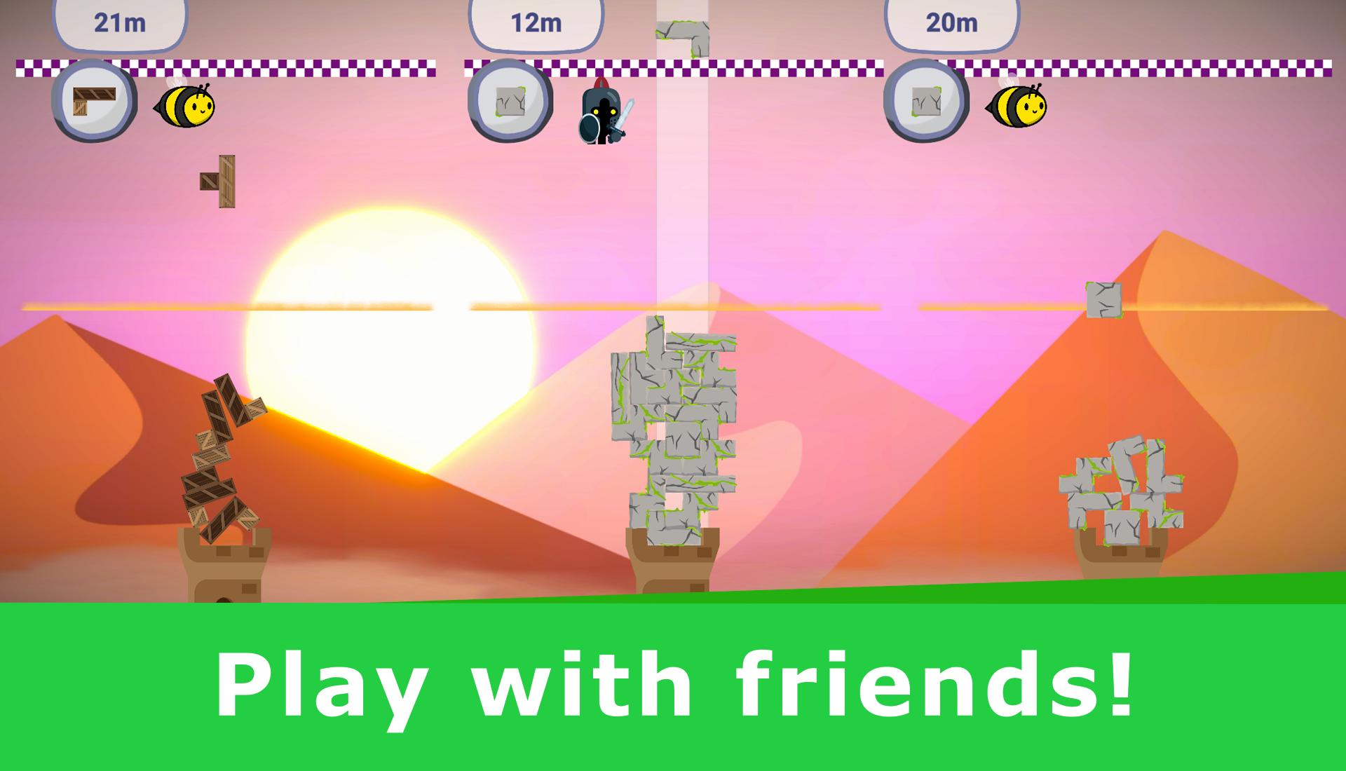 棘手的砖块截图 棘手的砖块截图