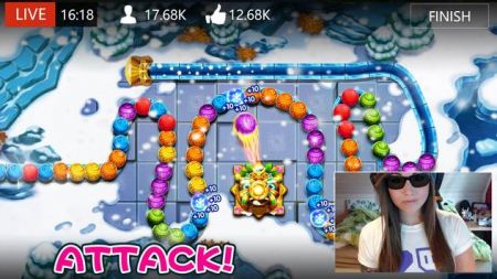 石头神迹截图 石头神迹截图