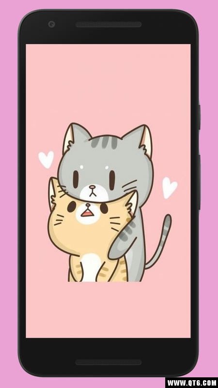 卡哇伊壁纸截图 卡哇伊壁纸截图