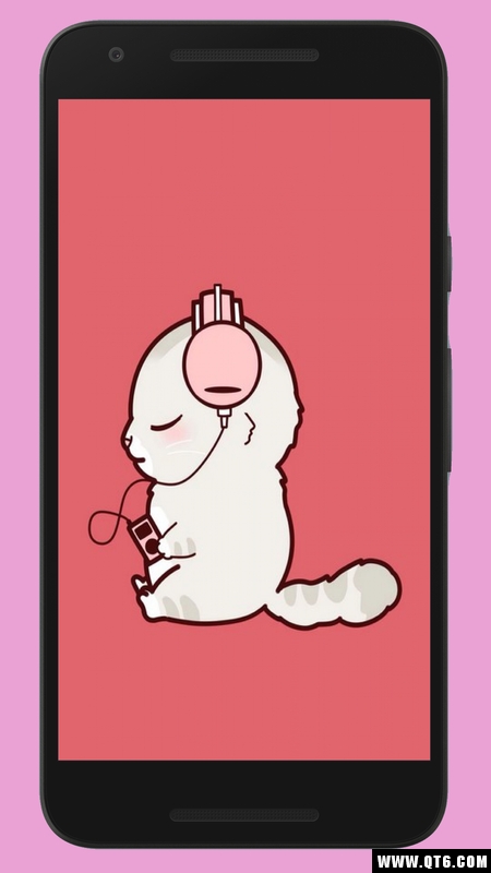 卡哇伊壁纸截图 卡哇伊壁纸截图