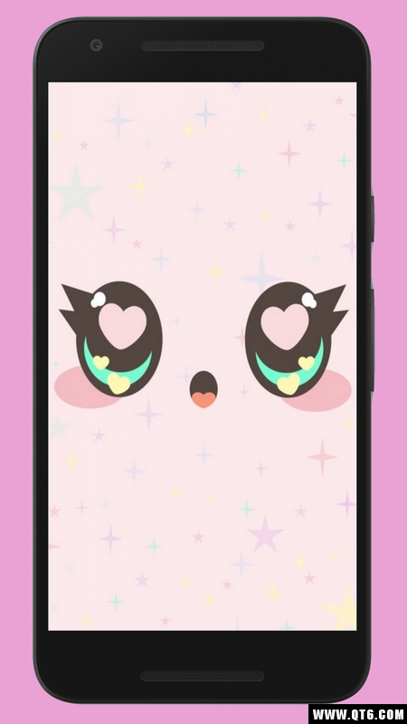 卡哇伊壁纸截图 卡哇伊壁纸截图