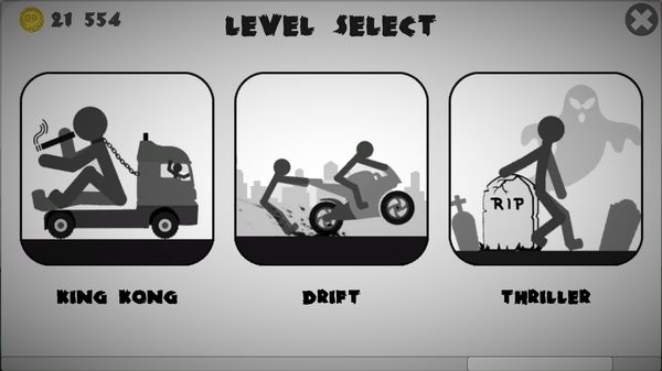 弄死火柴人5截图 弄死火柴人5截图