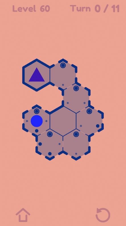 极简主义拼图截图 极简主义拼图截图