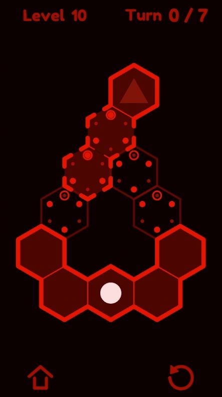 极简主义拼图截图 极简主义拼图截图