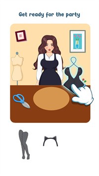 大脑之谜置换大师截图