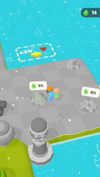 为世界着色3D截图 为世界着色3D截图