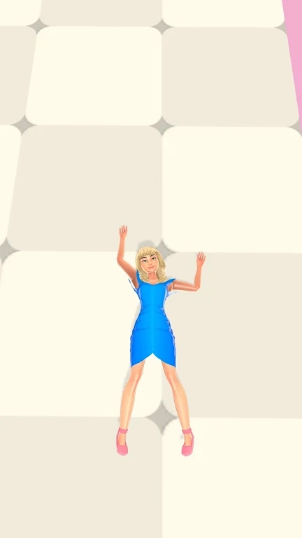 Dance Challenge 3D截图 Dance Challenge 3D截图