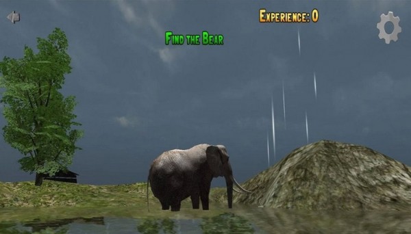 3D动物发现截图 3D动物发现截图