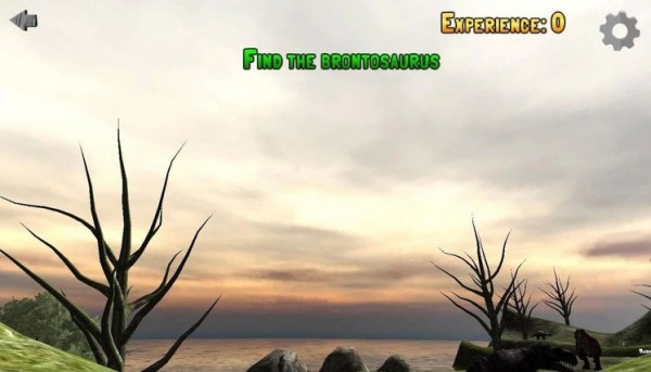 3D动物发现截图 3D动物发现截图