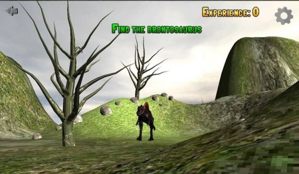 3D动物发现截图 3D动物发现截图