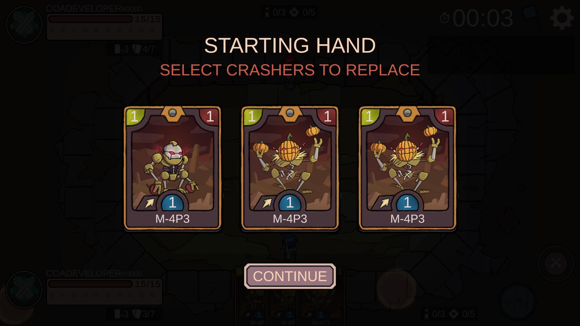 埃瑟利亚的破坏者截图 埃瑟利亚的破坏者截图