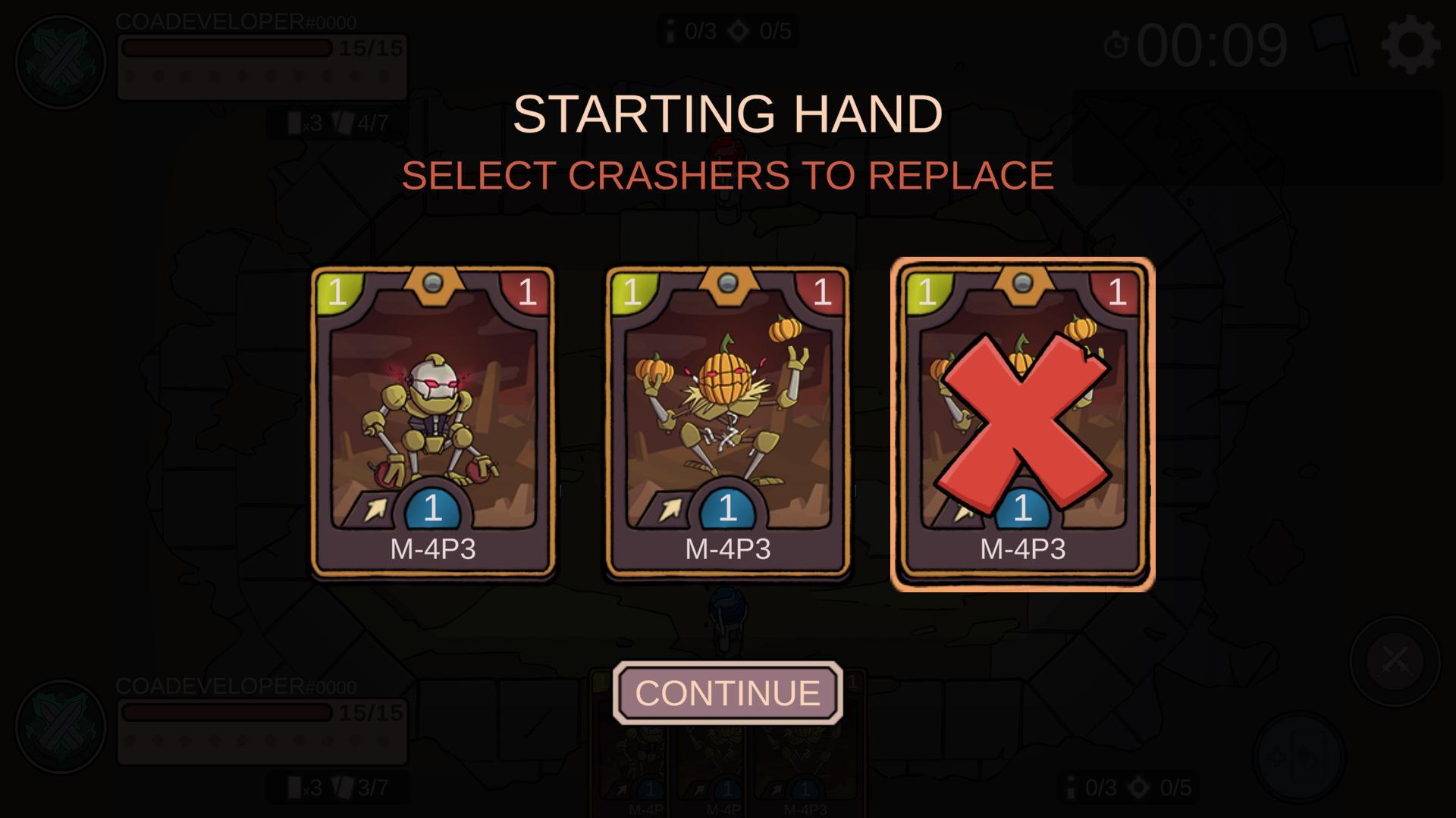 埃瑟利亚的破坏者截图 埃瑟利亚的破坏者截图