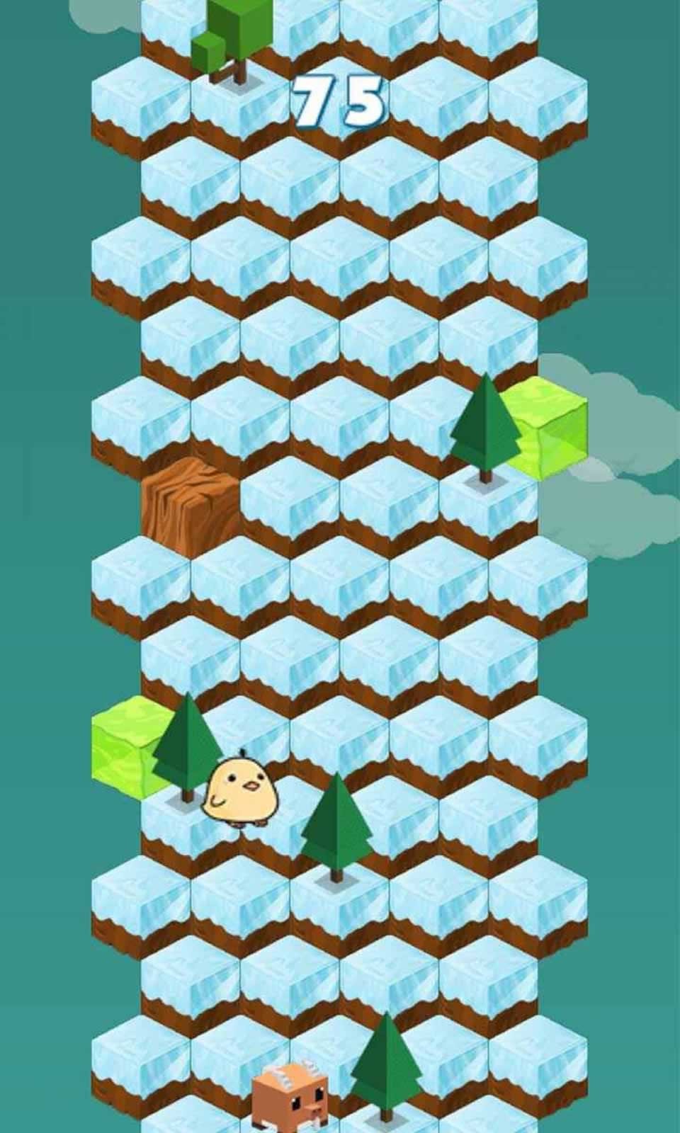 动物森友吃鸡截图 动物森友吃鸡截图