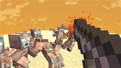 工匠生存粉碎他们截图 工匠生存粉碎他们截图