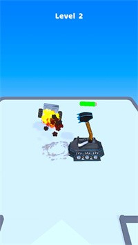 机器人赛跑者截图 机器人赛跑者截图