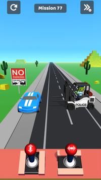 警察调查截图 警察调查截图