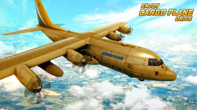 公式车运输卡车游轮模拟器截图 公式车运输卡车游轮模拟器截图