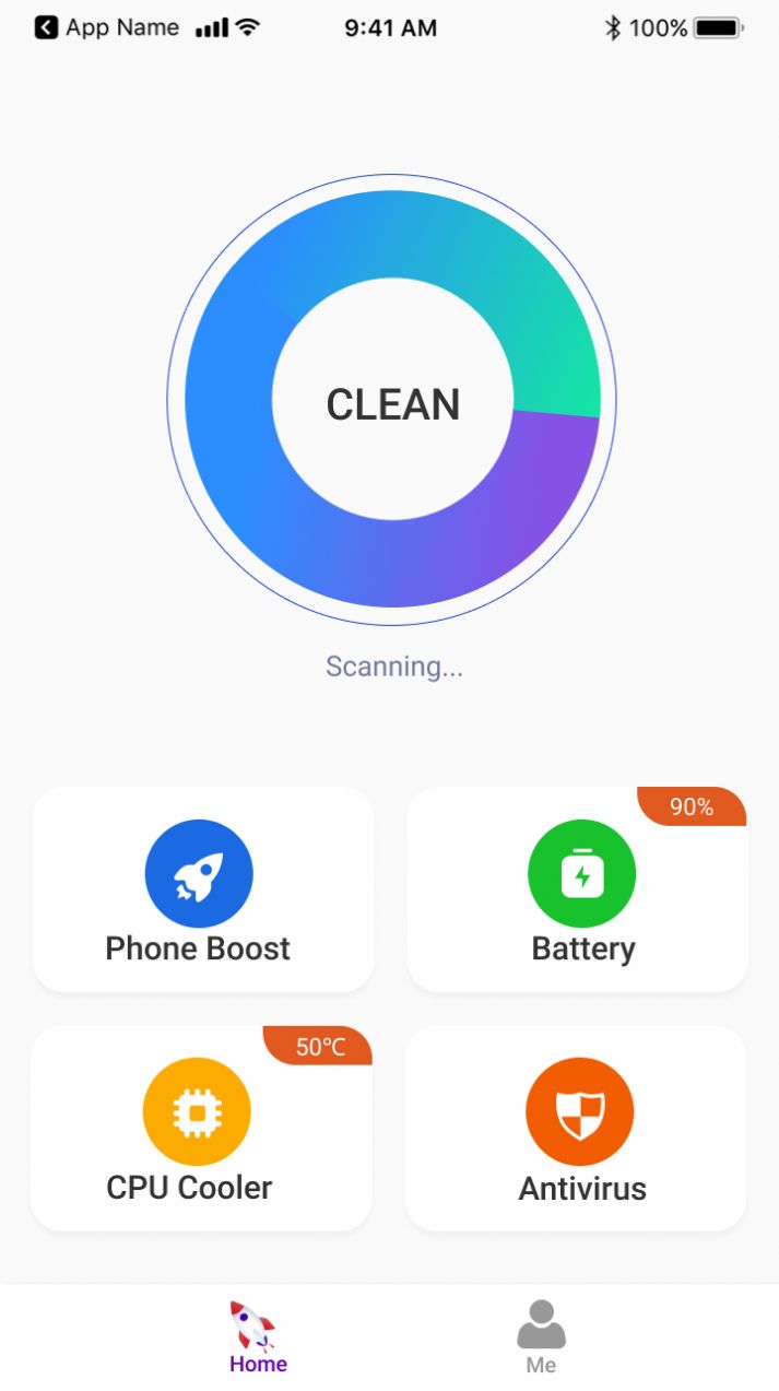 美颜轻盐相机截图 美颜轻盐相机截图