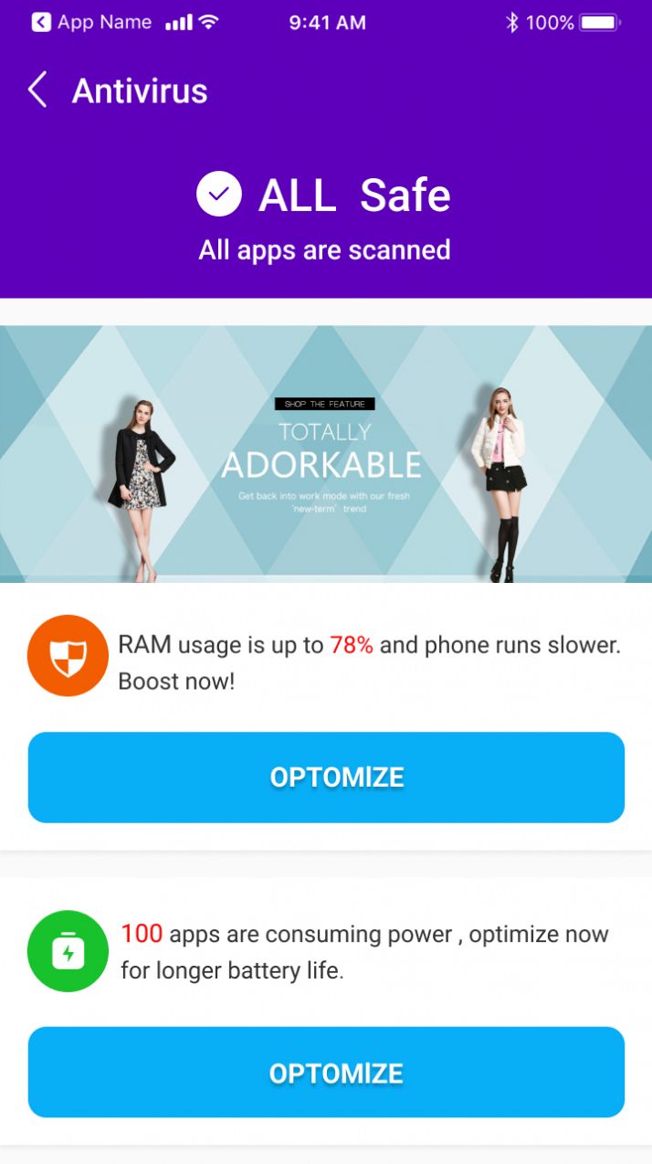 美颜轻盐相机截图 美颜轻盐相机截图