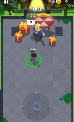 僵尸大联盟截图 僵尸大联盟截图