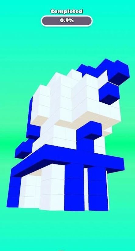 移除积木截图 移除积木截图