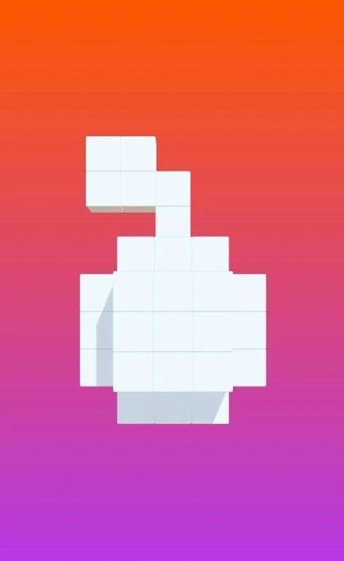 移除积木截图 移除积木截图