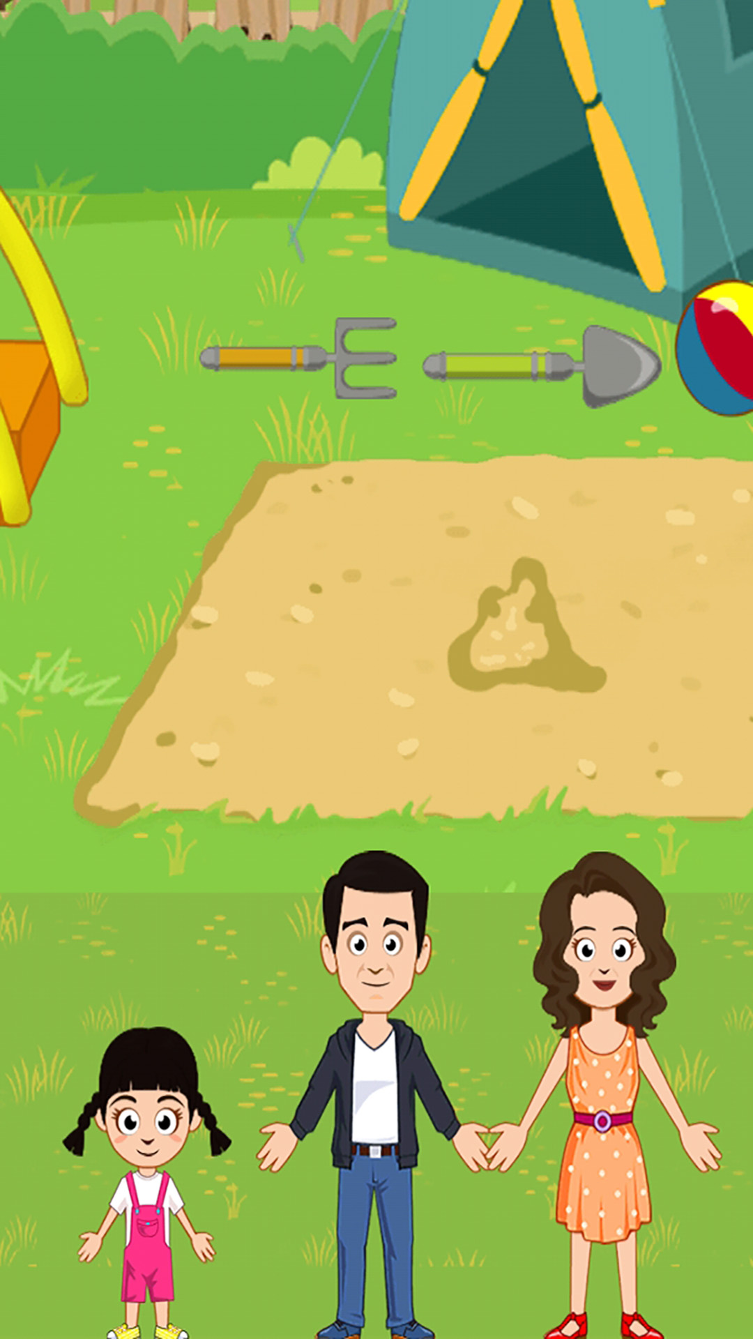 梦幻小家改造王截图 梦幻小家改造王截图