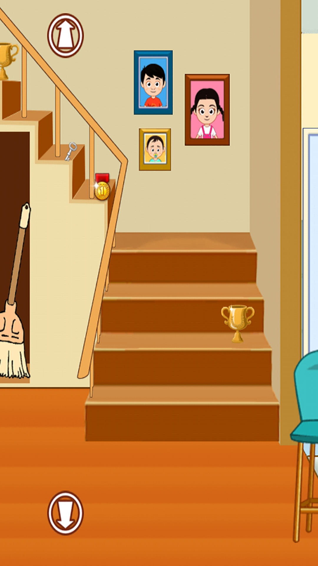 梦幻小家改造王截图 梦幻小家改造王截图