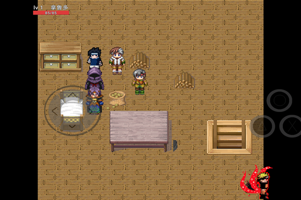 火影吃鸡1.3截图 火影吃鸡1.3截图