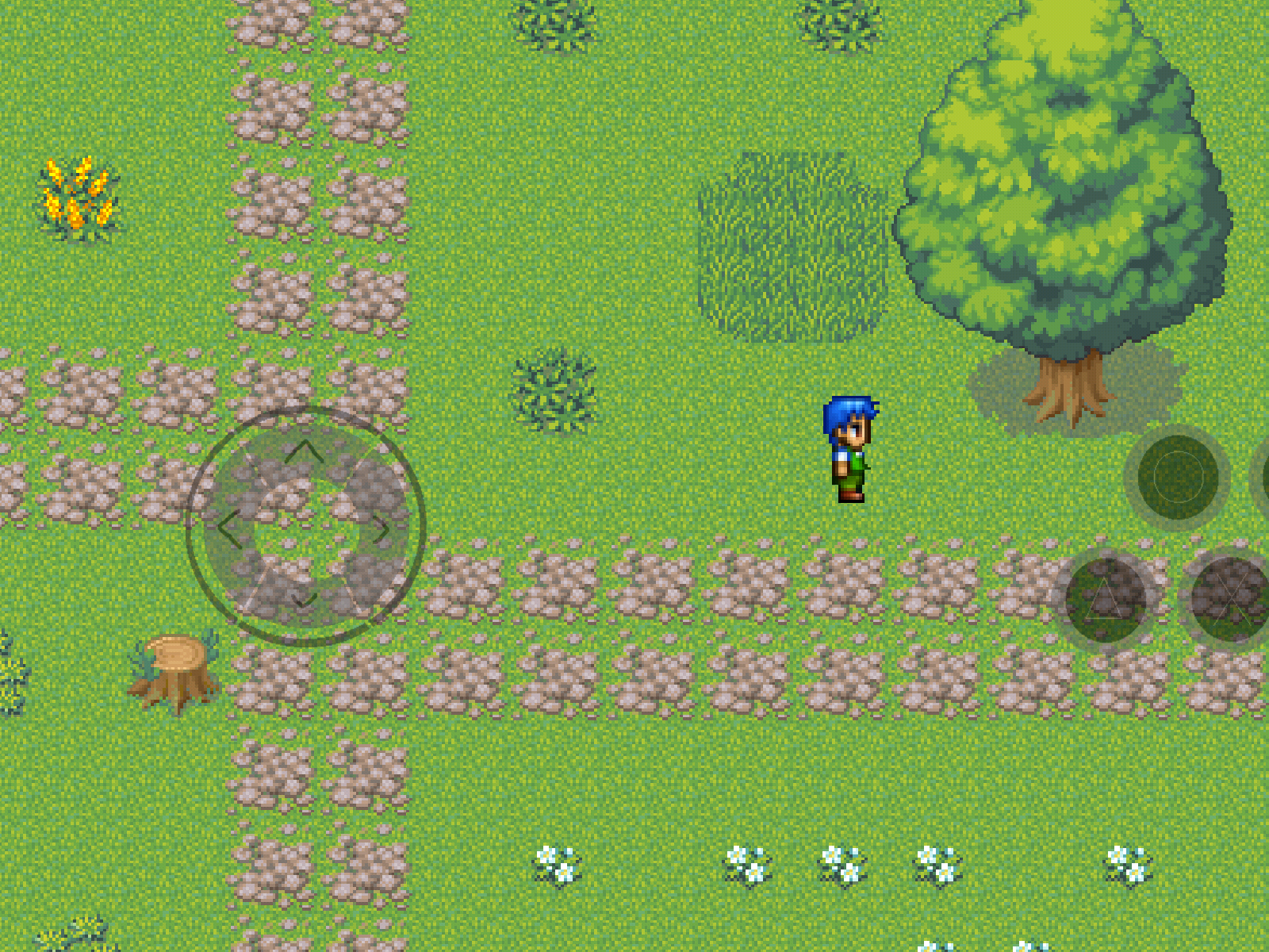 鬼影：黑暗曙光截图